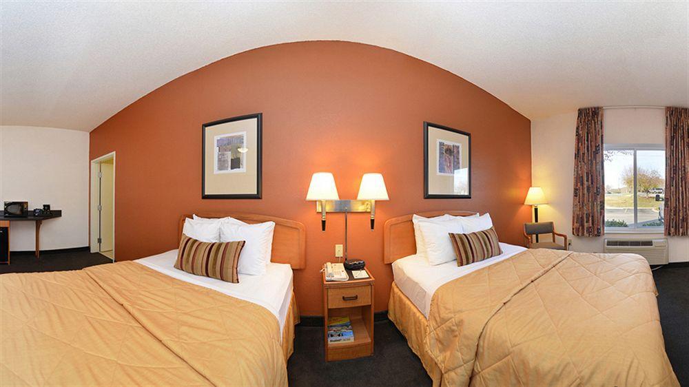 Sleep Inn & Suites Smyrna - Nashville Ngoại thất bức ảnh