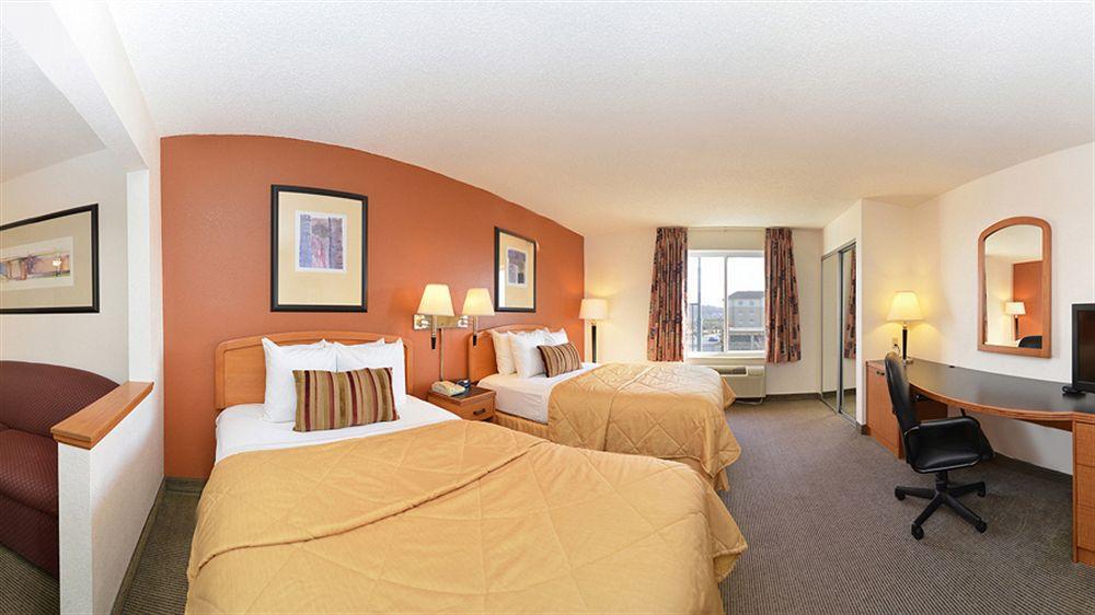 Sleep Inn & Suites Smyrna - Nashville Ngoại thất bức ảnh