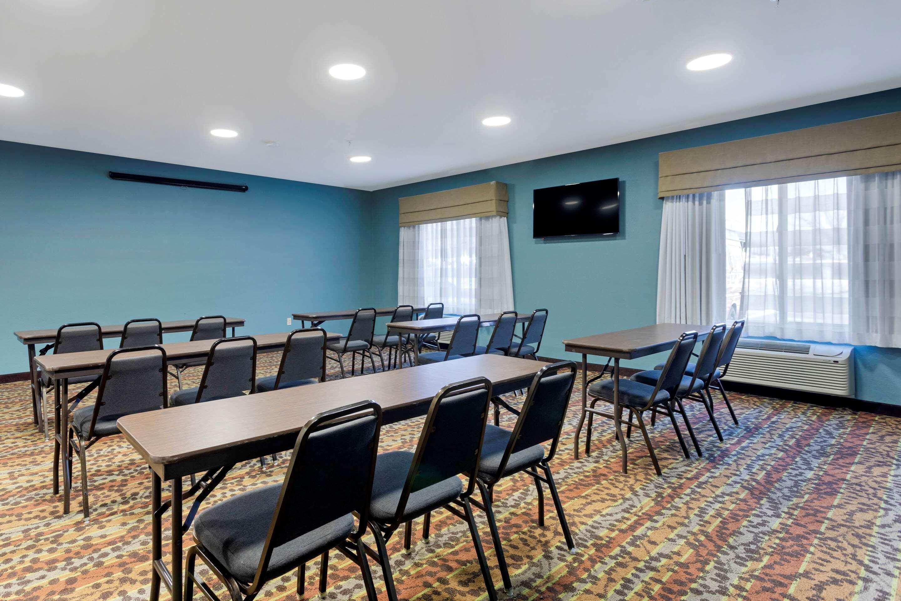 Sleep Inn & Suites Smyrna - Nashville Ngoại thất bức ảnh