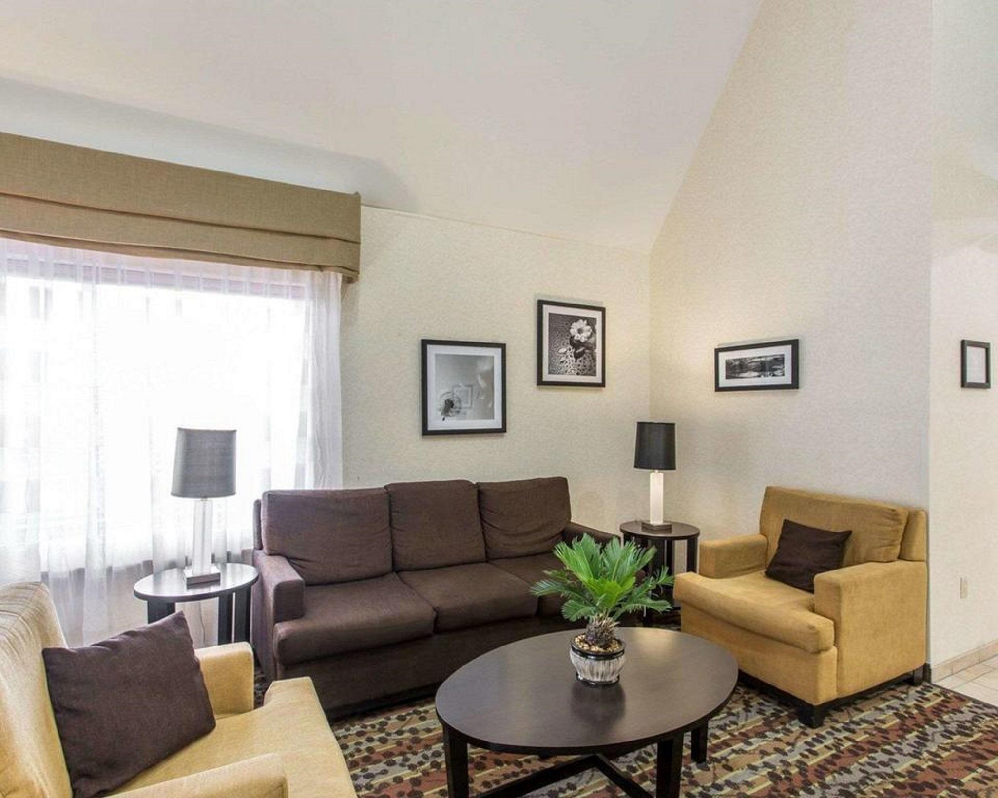 Sleep Inn & Suites Smyrna - Nashville Ngoại thất bức ảnh