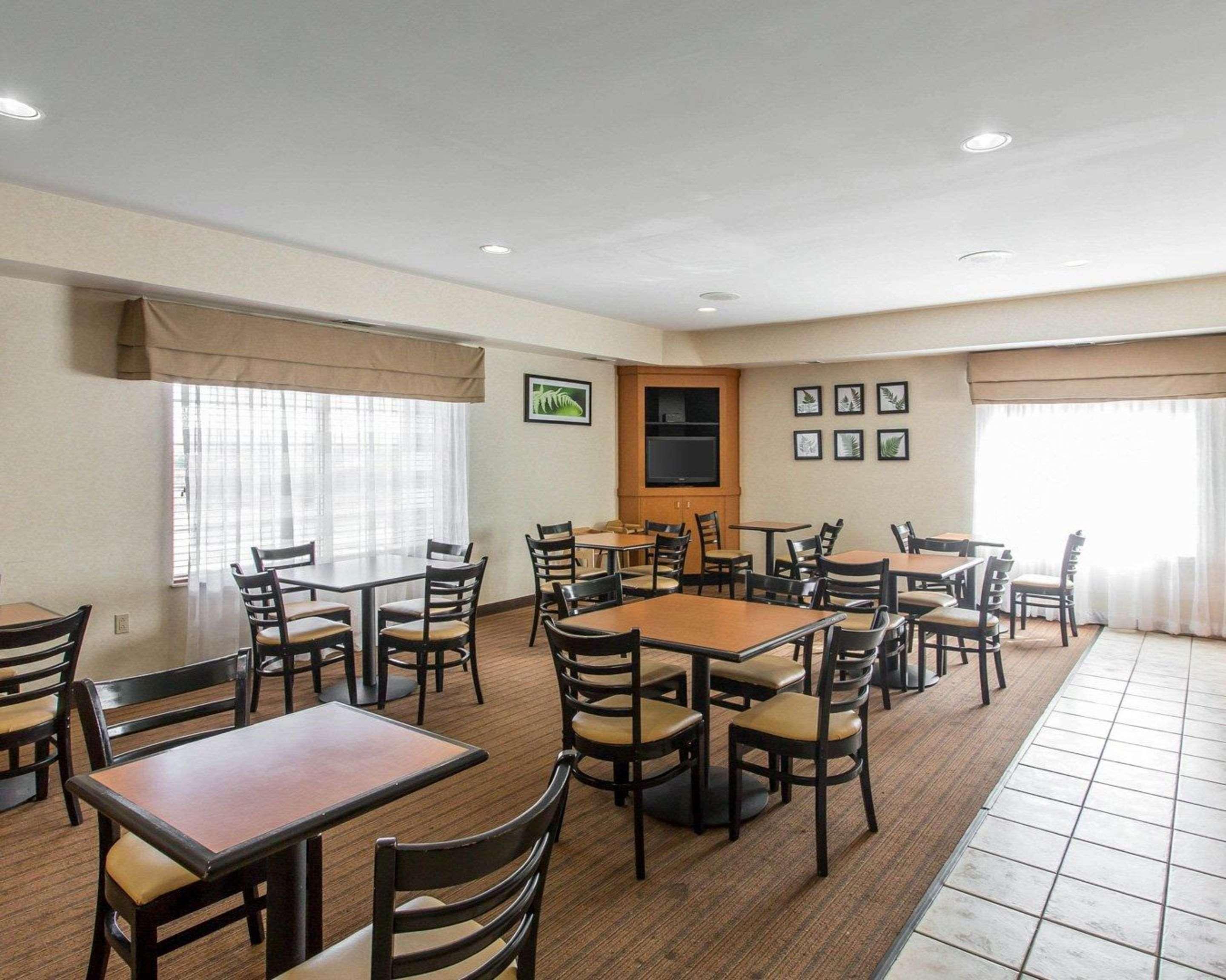 Sleep Inn & Suites Smyrna - Nashville Ngoại thất bức ảnh