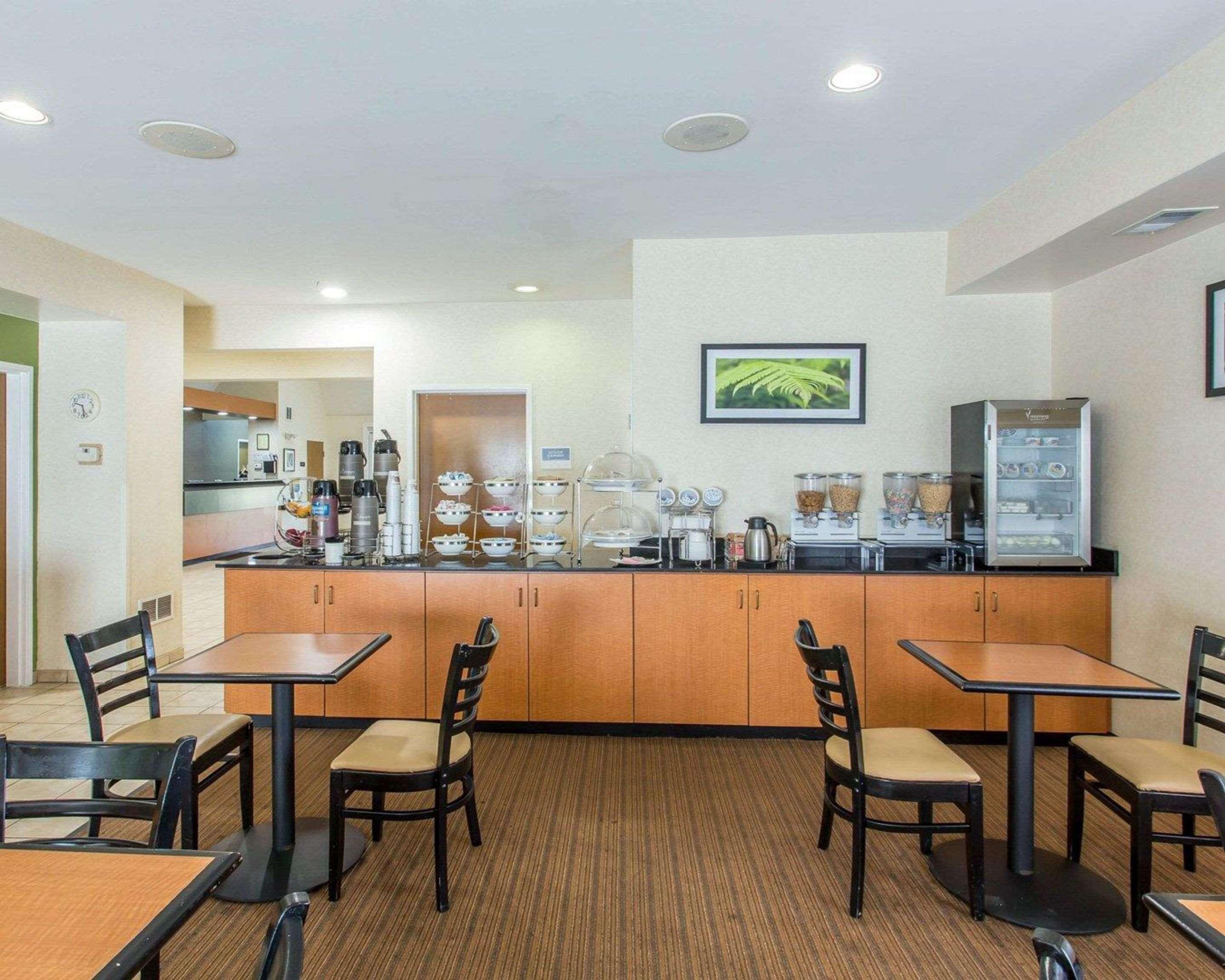 Sleep Inn & Suites Smyrna - Nashville Ngoại thất bức ảnh