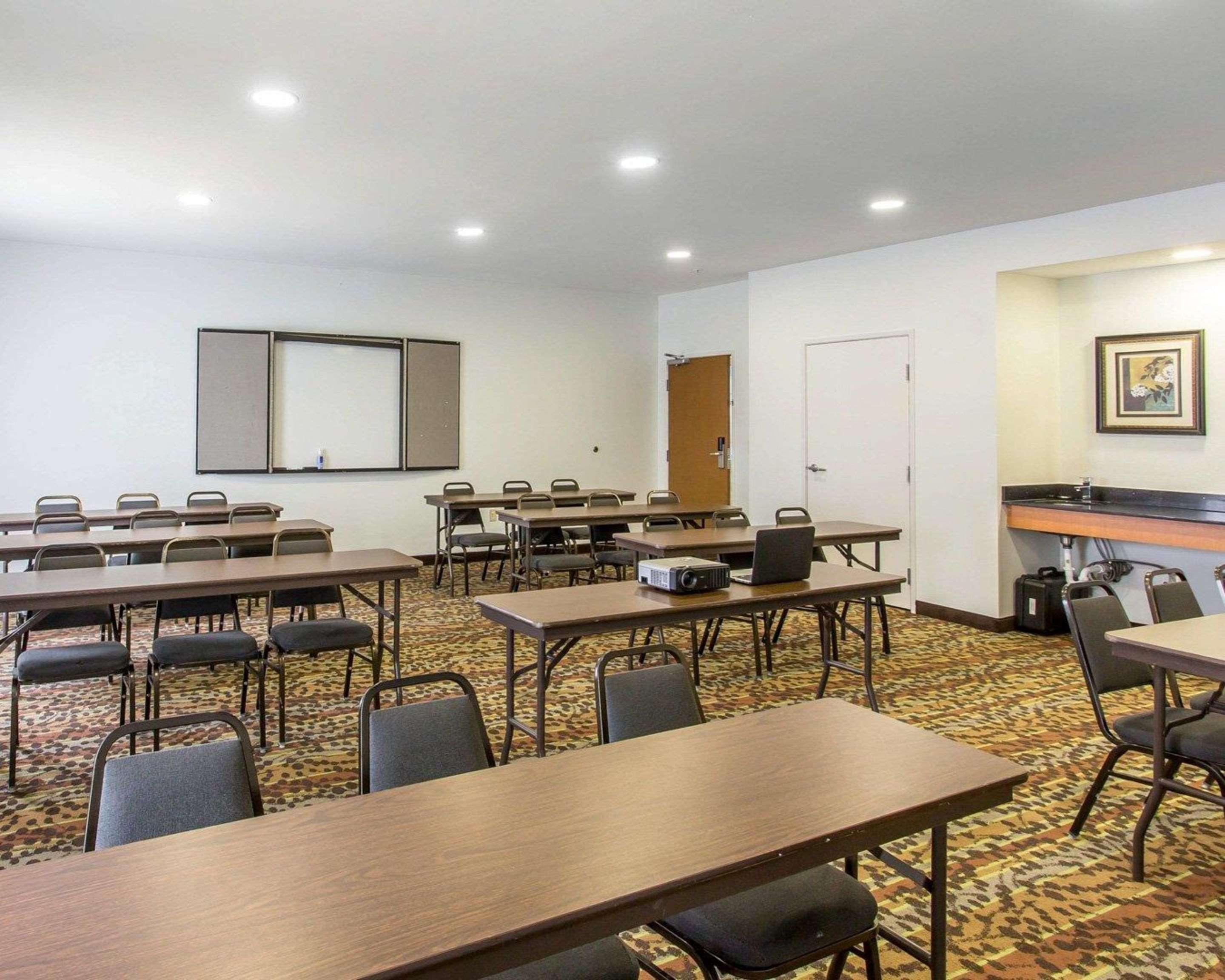 Sleep Inn & Suites Smyrna - Nashville Ngoại thất bức ảnh