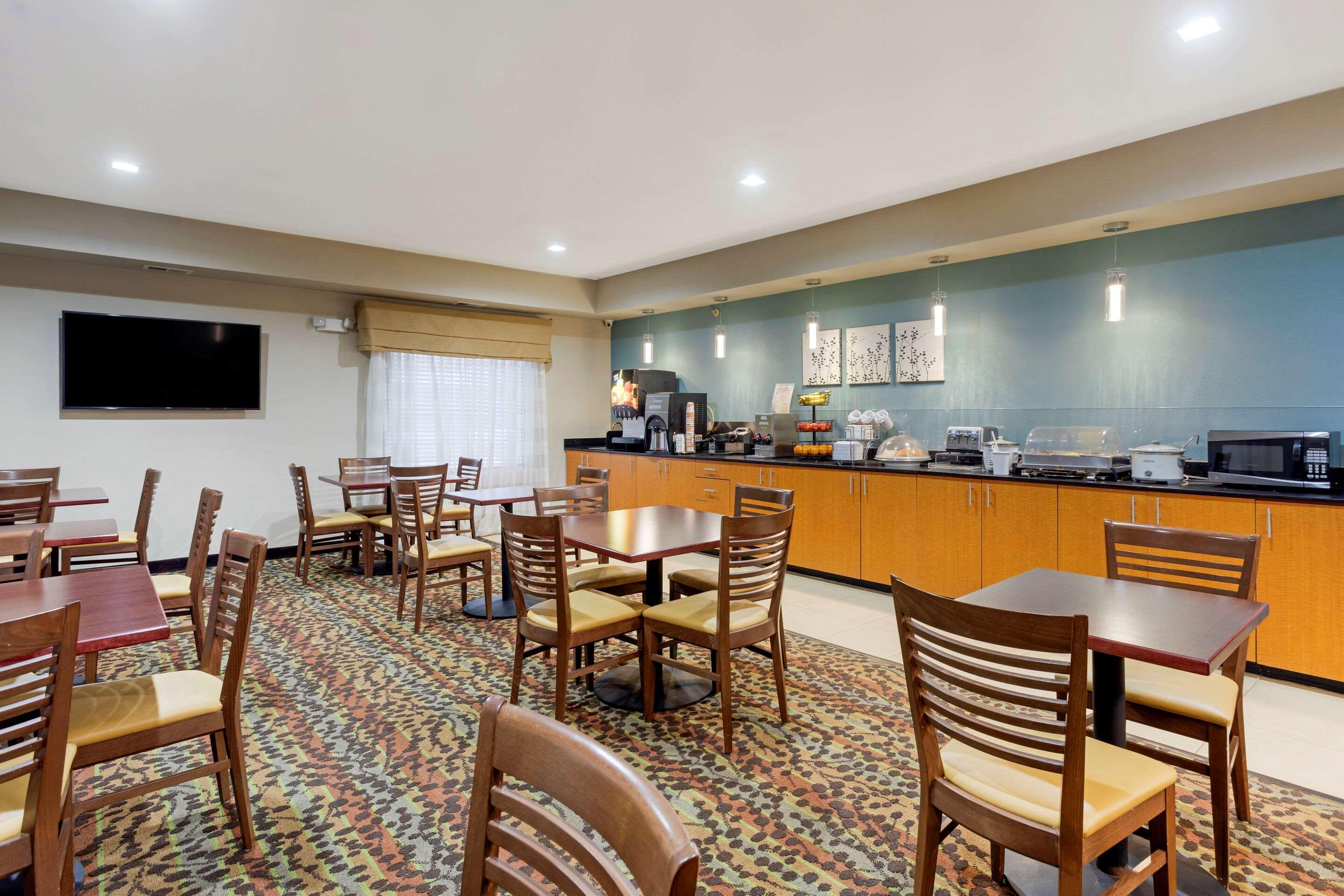 Sleep Inn & Suites Smyrna - Nashville Ngoại thất bức ảnh