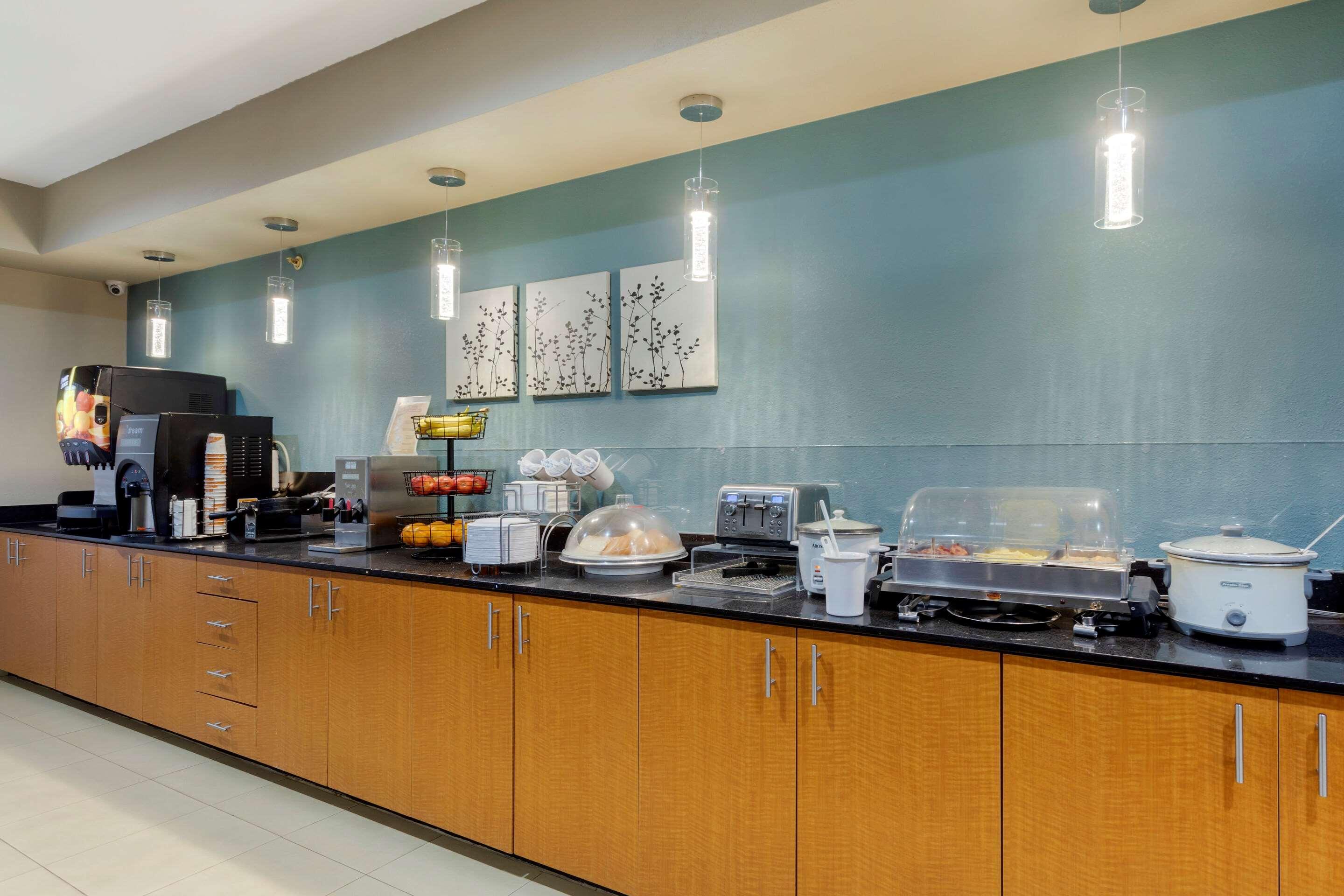 Sleep Inn & Suites Smyrna - Nashville Ngoại thất bức ảnh