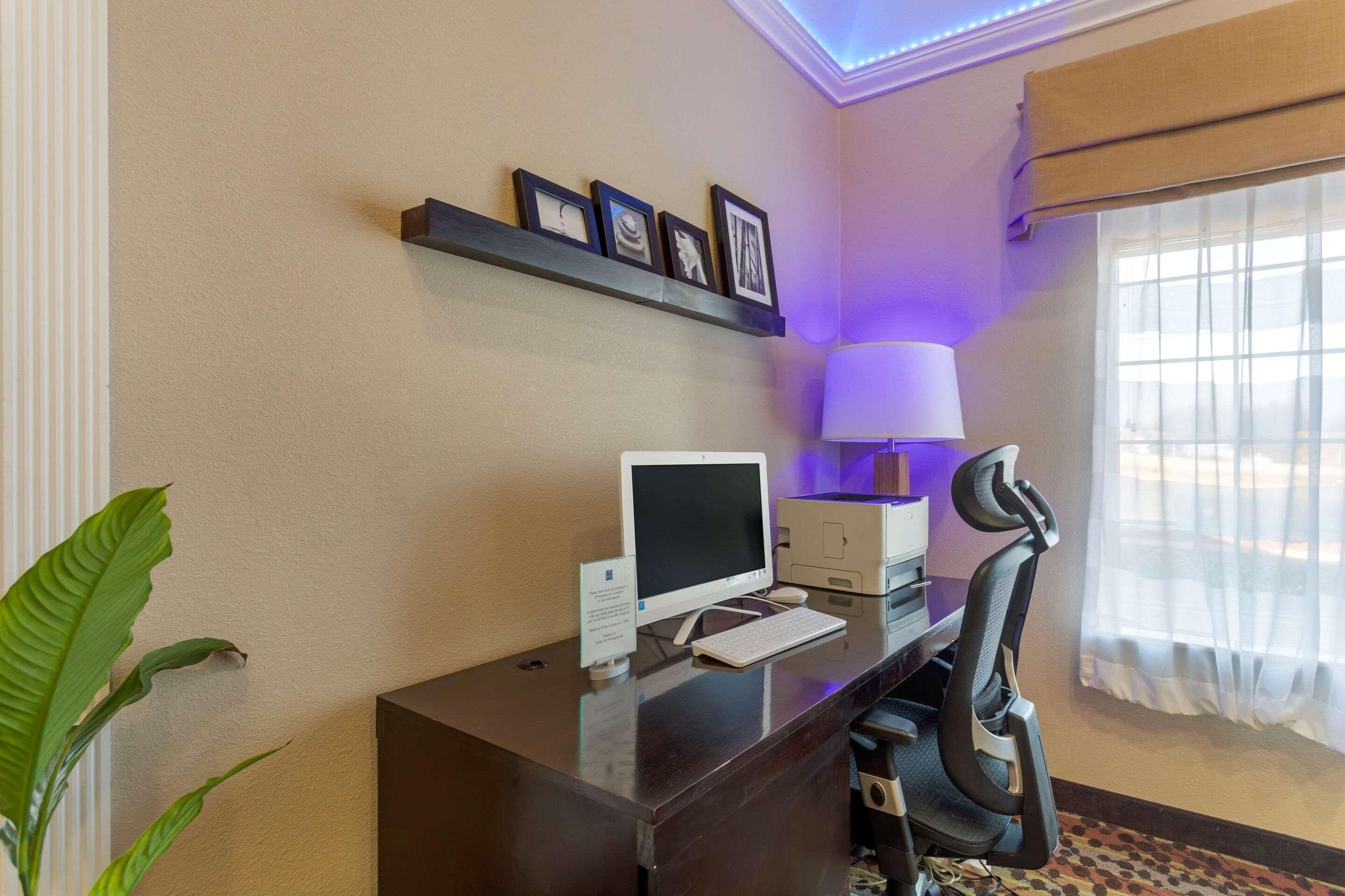 Sleep Inn & Suites Smyrna - Nashville Ngoại thất bức ảnh