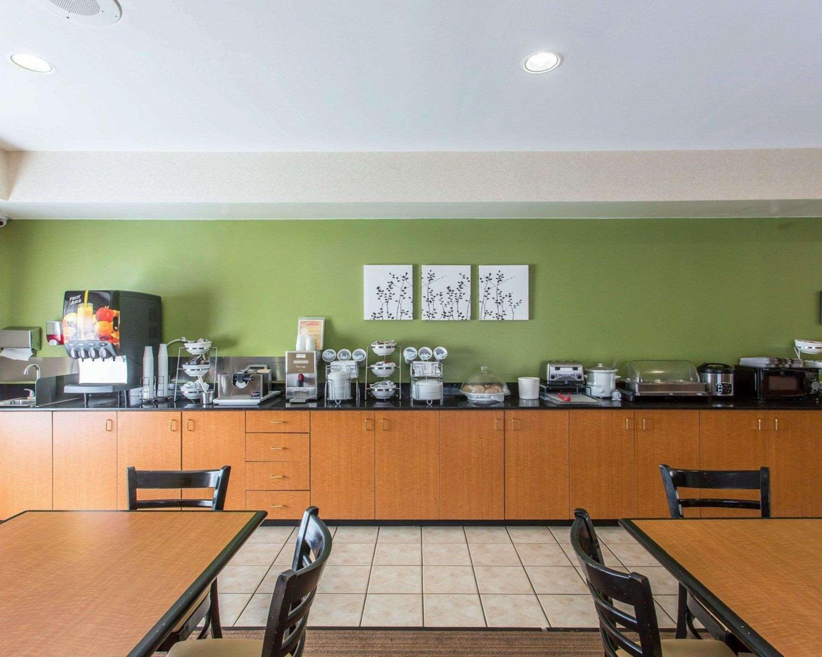 Sleep Inn & Suites Smyrna - Nashville Ngoại thất bức ảnh