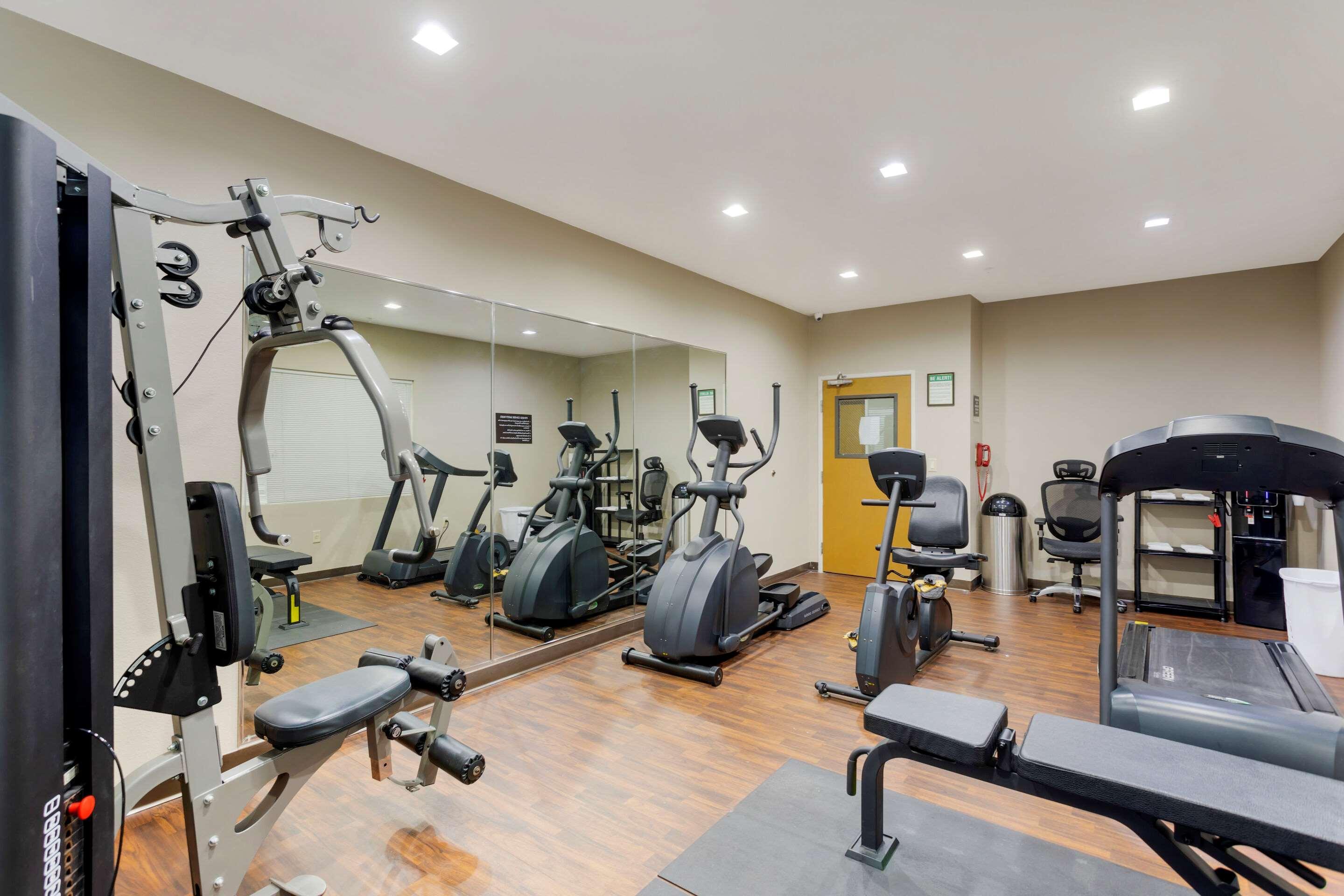 Sleep Inn & Suites Smyrna - Nashville Ngoại thất bức ảnh