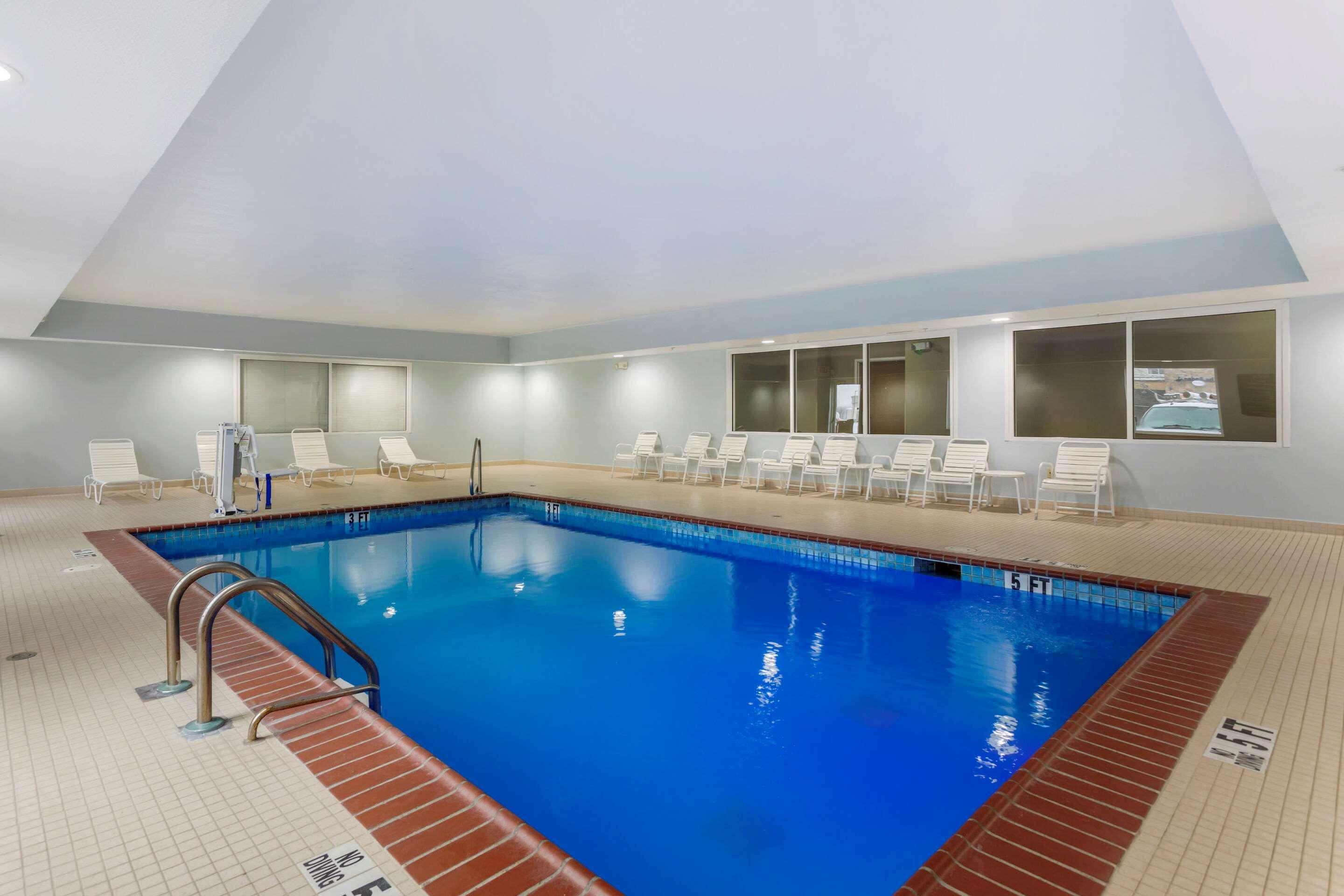Sleep Inn & Suites Smyrna - Nashville Ngoại thất bức ảnh