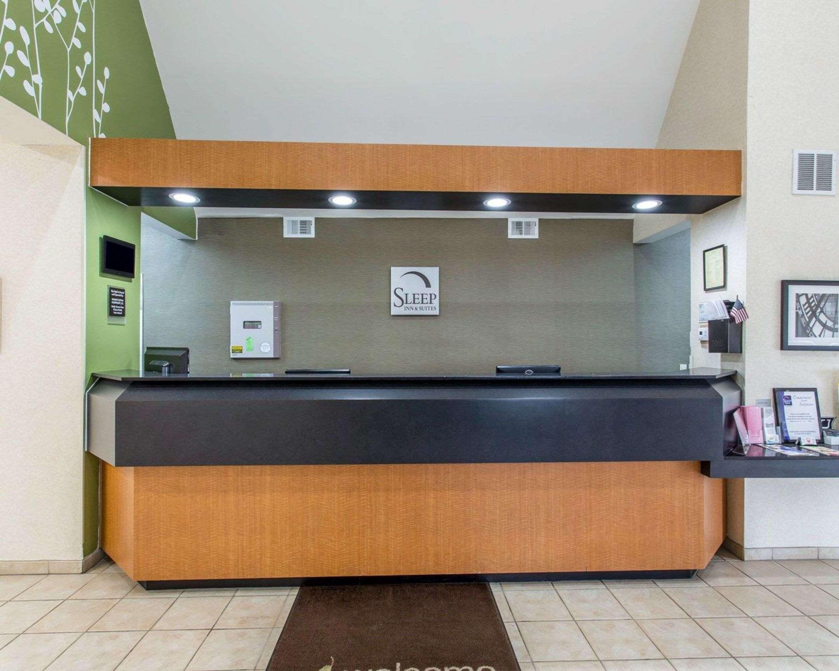 Sleep Inn & Suites Smyrna - Nashville Ngoại thất bức ảnh