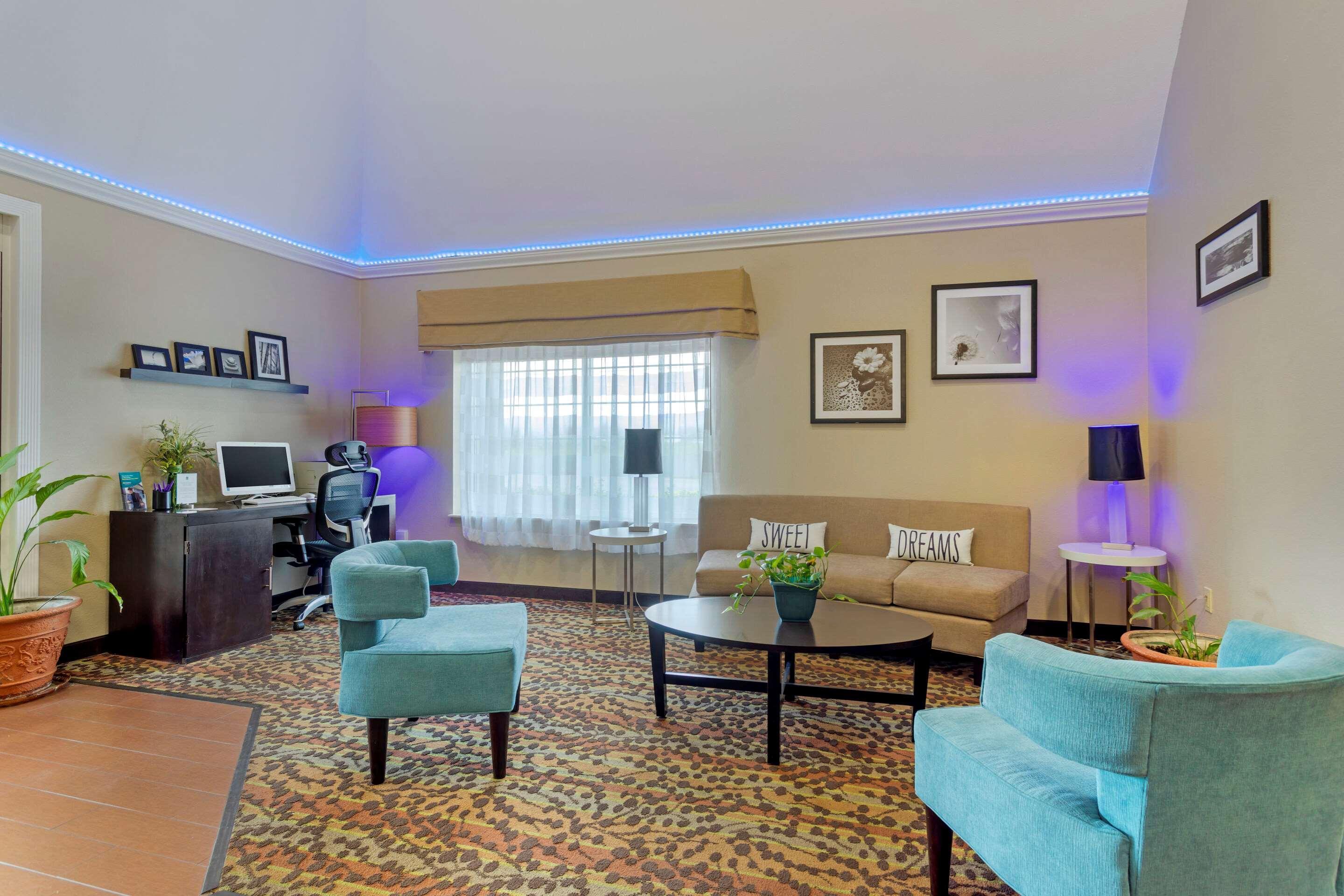 Sleep Inn & Suites Smyrna - Nashville Ngoại thất bức ảnh