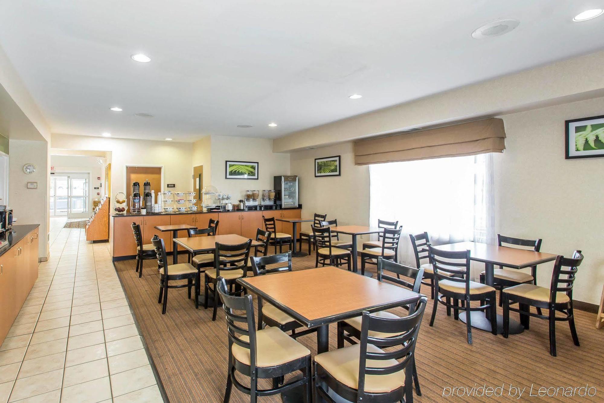 Sleep Inn & Suites Smyrna - Nashville Ngoại thất bức ảnh