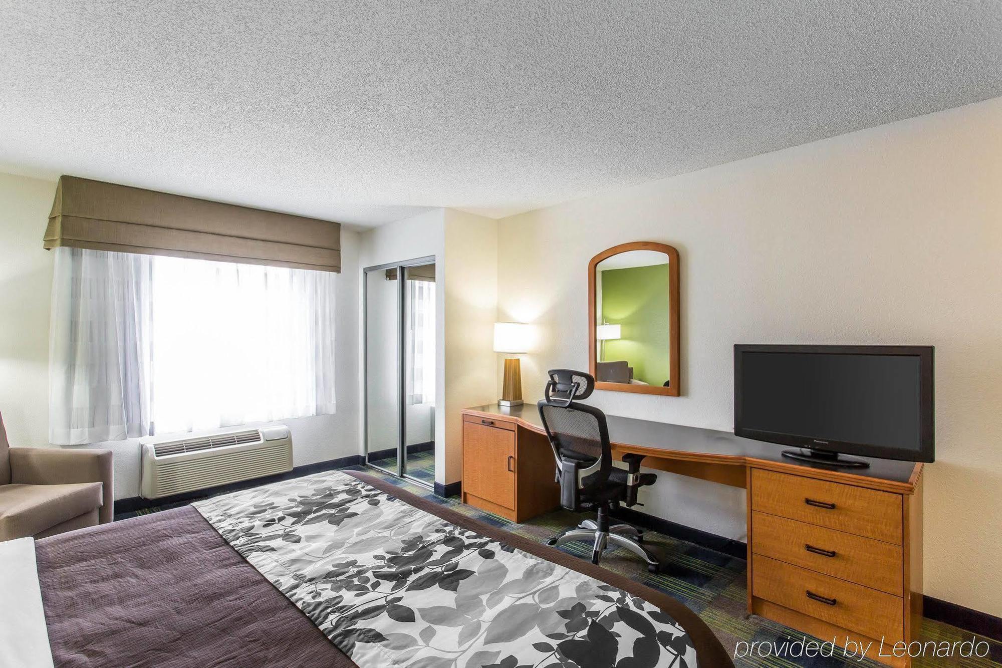 Sleep Inn & Suites Smyrna - Nashville Ngoại thất bức ảnh