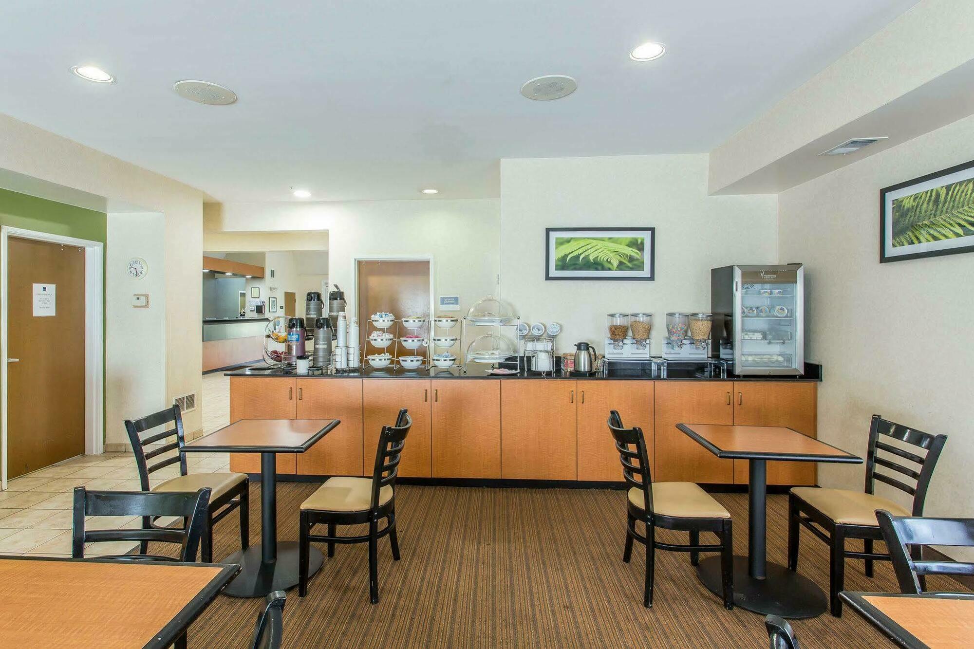 Sleep Inn & Suites Smyrna - Nashville Ngoại thất bức ảnh