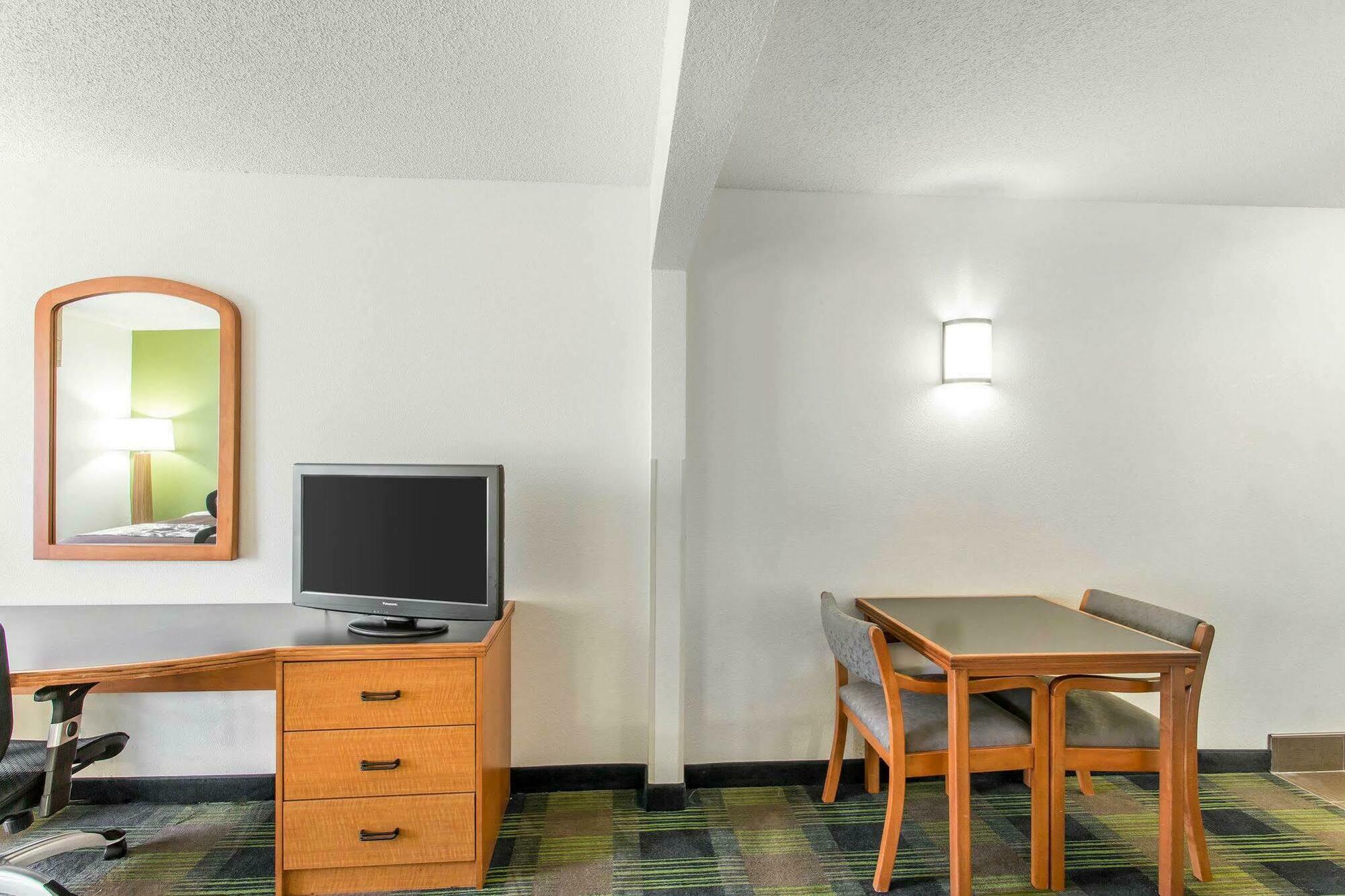 Sleep Inn & Suites Smyrna - Nashville Ngoại thất bức ảnh